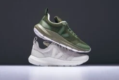 Veja X Rick Owens Performance Runner V-Knit - Hunter -Birkenstock Store Veja x Rick Owens Oct 29 2021 48