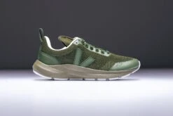 Veja X Rick Owens Performance Runner V-Knit - Hunter -Birkenstock Store Veja x Rick Owens Oct 29 2021 61