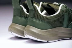 Veja X Rick Owens Performance Runner V-Knit - Hunter -Birkenstock Store Veja x Rick Owens Oct 29 2021 66