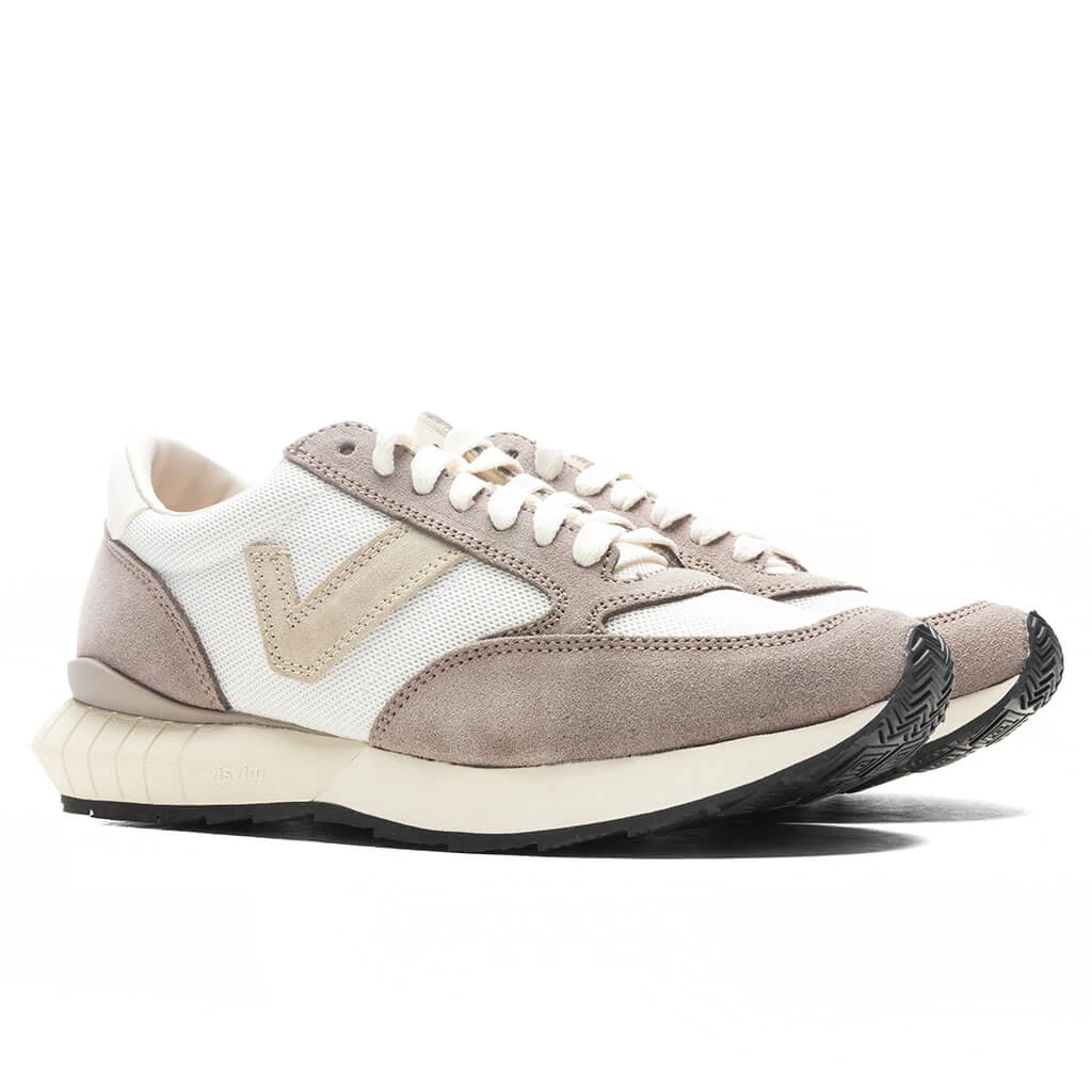 Dunand Trainer - Grey 4 Dunand Trainer - Grey - Image 2