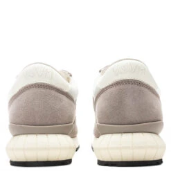 Dunand Trainer - Grey 9 Dunand Trainer - Grey -Birkenstock Store Visvim Dunand Trainer Grey 0122101001006 GREY 4