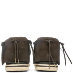 FBT Lhamo-Folk - Olive -Birkenstock Store Visvim FBT Lhamo Folk Olive 0121202002005 OLV 09 24 2021 01 4