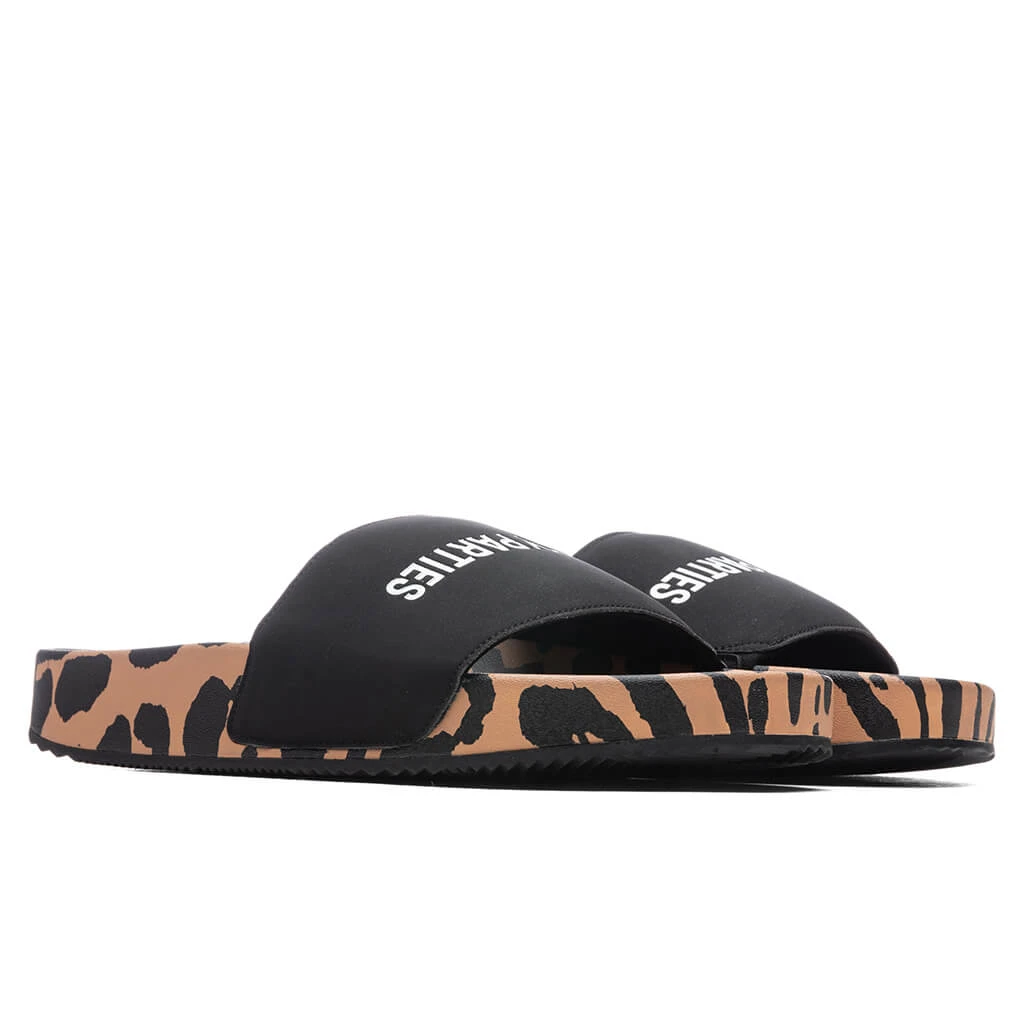 Wacko Maria X Hayn Sandals - Beige 4 Wacko Maria X Hayn Sandals - Beige - Image 2