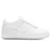 Nike Women's Air Force 1 Shadow - White 2 Nike Women's Air Force 1 Shadow - White -Birkenstock Store Women s Air Force 1 Shadow White CI0919 100 07 28 23 Feature KN