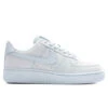 Nike Women's Air Force 1 '07 PRM - Blue Tint -Birkenstock Store Women s Air Force 1 07 PRM Blue Tint DZ2786 400 08 27 23 Feature KN