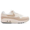 Nike Women's Air Max 1 '87 - Pale Ivory/Sand Drift -Birkenstock Store Women s Air Max 1 87 Pale Ivory Sand Drift DZ2628 101 07 25 23 Feature VR