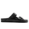 Birkenstock Women's Arizona Eva - Black -Birkenstock Store Women s Arizona Eva Black 0129423 06 21 23 Feature VR