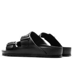 Birkenstock Women's Arizona Eva - Black -Birkenstock Store Women s Arizona Eva Black 0129423 06 21 23 Feature VR 4