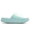 Nike Women's Calm Slide - Jade Ice -Birkenstock Store Women s Calm Slide Jade Ice DX4816 300 10 20 23 Feature KN