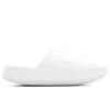 Nike Women's Calm Slide - Sail -Birkenstock Store Women s Calm Slide Sail DX4816 100 08 02 23 Feature KN