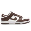 Nike Women's Dunk Low Cacao Wow - Sail/Cacao Wow/Coconut Milk -Birkenstock Store Women s Dunk Low Sail Cacao Wow Coconut Milk DD1503 124 08 02 23 Feature KN
