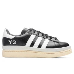 Y-3 Hicho - Black/Core White/Orbit Grey