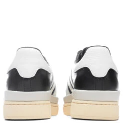 Y-3 Hicho - Black/Core White/Orbit Grey -Birkenstock Store Y 3 Hicho Black Core White Orbit Grey GW8635 03 05 2022 01 4