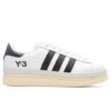 Y-3 Hicho - Core White/Black/Orbit Grey -Birkenstock Store Y 3 Hicho Core White Black Orbit Grey GV9055 03 05 2022 01