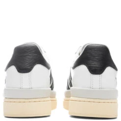 Y-3 Hicho - Core White/Black/Orbit Grey -Birkenstock Store Y 3 Hicho Core White Black Orbit Grey GV9055 03 05 2022 01 4