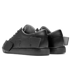 A-COLD-WALL* Shard Shoe - Black -Birkenstock Store a cold wall shard shoe black 3