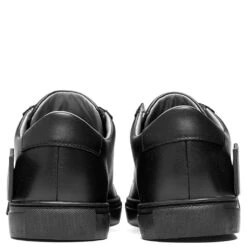 A-COLD-WALL* Shard Shoe - Black -Birkenstock Store a cold wall shard shoe black 4