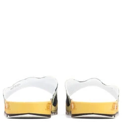 Adidas X Raf Simons LA Adilette - Legend Ink -Birkenstock Store adidas x raf simons la adilette legend ink 4