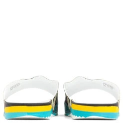 Adidas X Raf Simons Samba Adilette - Black -Birkenstock Store adidas x raf simons samba adilette black 4