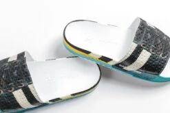 Adidas X Raf Simons Samba Adilette - Black -Birkenstock Store adidas x raf simons samba adilette black 8