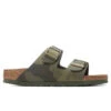 Birkenstock Women's Arizona Birko-Flor - Desert Soil Camo Green 1 Birkenstock Women's Arizona Birko-Flor - Desert Soil Camo Green -Birkenstock Store birkenstock women s arizona birko flor desert soil camo green 1016790 06 11 2021 01 2