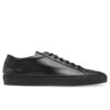 Common Projects 1528 Original Achilles Low - Black -Birkenstock Store common projects 1528 original achilles low black