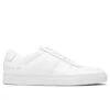 Common Projects BBall Low - White -Birkenstock Store common projects 2155 bball low white