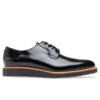 Common Projects Derby Shine - Black 2 Common Projects Derby Shine - Black -Birkenstock Store common projects derby shine black