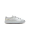 Common Projects Kids Toddler Original Achilles Low - Grey 1 Common Projects Kids Toddler Original Achilles Low - Grey -Birkenstock Store common projects kids original achilles low grey
