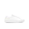 Common Projects Kids Toddler Original Achilles Low - White -Birkenstock Store common projects kids original achilles low white