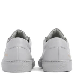 Common Projects Original Achilles Low - Grey 9 Common Projects Original Achilles Low - Grey -Birkenstock Store common projects original achilles low grey 4 81cc33ac 4ae4 460c a1ae 0cf9bd025847