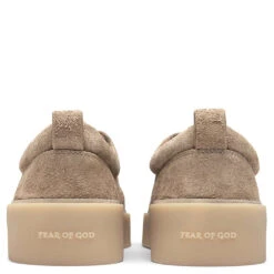 Fear Of God 101 Lace Up Sneaker - Calcare -Birkenstock Store fear of god 101 lace up sneaker calcare 4