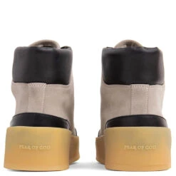 Fear Of God 6th Collection Hiker - God Grey -Birkenstock Store fear of god 6th collection hiker god grey 4