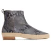 Fear Of God Chelsea Santa Fe Boot - God Grey/Black -Birkenstock Store fear of god chelsea santa fe boot god greyblack