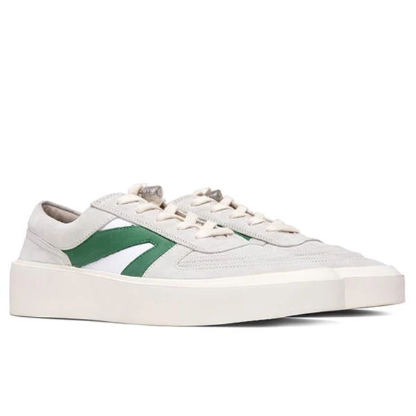Fear Of God Skate Low - Interstellar/Green 4 Fear Of God Skate Low - Interstellar/Green - Image 2