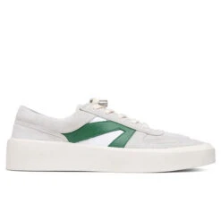 Fear Of God Skate Low - Interstellar/Green