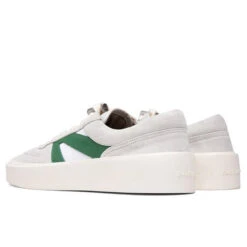 Fear Of God Skate Low - Interstellar/Green 7 Fear Of God Skate Low - Interstellar/Green -Birkenstock Store fear of god skate low interstellargreen 3