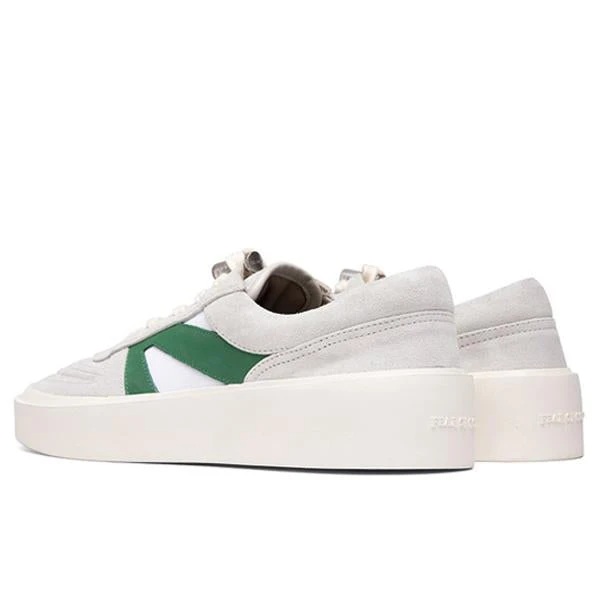 Fear Of God Skate Low - Interstellar/Green 5 Fear Of God Skate Low - Interstellar/Green - Image 3