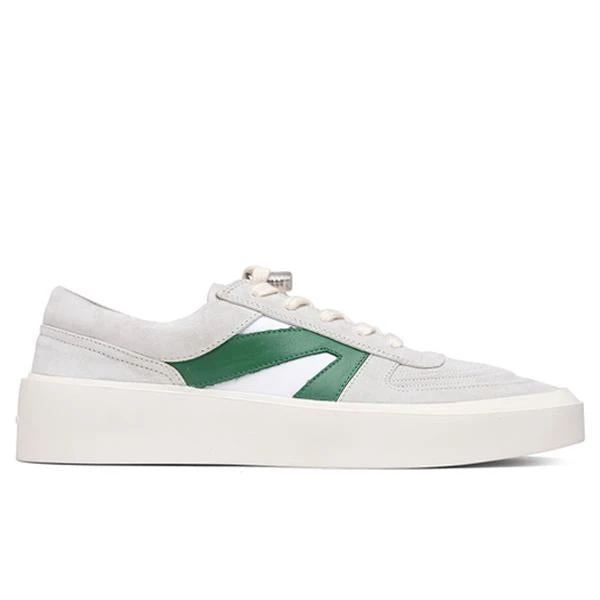 Fear Of God Skate Low - Interstellar/Green 3 Fear Of God Skate Low - Interstellar/Green