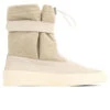 Fear Of God Ski Lounge Boot - Bone -Birkenstock Store fear of god ski lounge boot bone