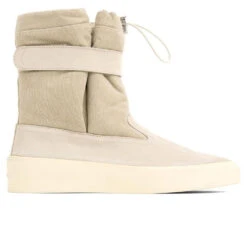 Fear Of God Ski Lounge Boot - Bone