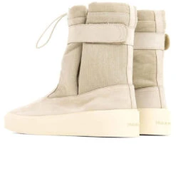 Fear Of God Ski Lounge Boot - Bone -Birkenstock Store fear of god ski lounge boot bone 3