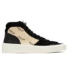 Fear Of God Strapless Skate Mid - Black/Cream 2 Fear Of God Strapless Skate Mid - Black/Cream -Birkenstock Store fear of god strapless skate mid blackcream