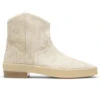 Fear Of God Western Santa Fe Boot - Sand -Birkenstock Store fear of god western santa fe boot sand