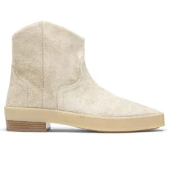 Fear Of God Western Santa Fe Boot - Sand