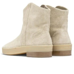Fear Of God Western Santa Fe Boot - Sand -Birkenstock Store fear of god western santa fe boot sand 3