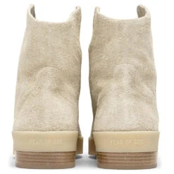 Fear Of God Western Santa Fe Boot - Sand -Birkenstock Store fear of god western santa fe boot sand 4