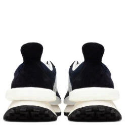 Lanvin Mesh Running Sneaker - Blue/White -Birkenstock Store lanvin mesh running sneaker bluewhite 4