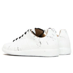 Maison Margiela Replica Low Top - Bianchetto Vinta -Birkenstock Store maison margiela replica low top bianchetto vinta 3