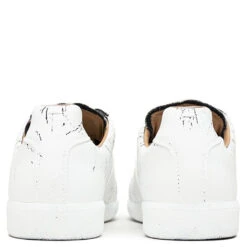 Maison Margiela Replica Low Top - Bianchetto Vinta -Birkenstock Store maison margiela replica low top bianchetto vinta 4